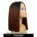 Bobbi Boss Synthetic Lace Front Wig - MLF136 YARA