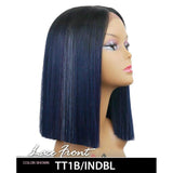 Bobbi Boss Synthetic Lace Front Wig - MLF136 YARA