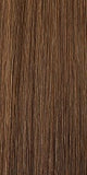 ZURY 100% REMY HUMAN HAIR LUREX CLIP ON STRAIGHT 9 PCS 14"~22"