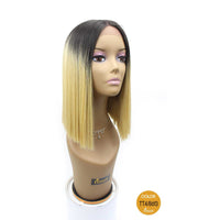Bobbi Boss Synthetic Lace Front Wig - MLF136 YARA