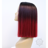 Bobbi Boss Synthetic Lace Front Wig - MLF136 YARA