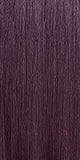 BOBBI BOSS INDI REMI 100% VIRGIN REMY HUMAN HAIR WEAVE - OCEAN WAVE (12-22 INCH)