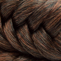 Triple Yaky Hollywood Pre Stretched Braid