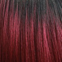 Bobbi Boss 3X Jumbo Braid Feather Tip Pre-Stretched 54"