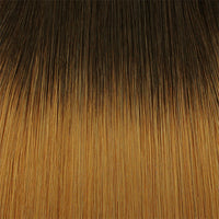 Triple Yaky Hollywood Pre Stretched Braid