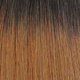 Triple Yaky Hollywood Pre Stretched Braid