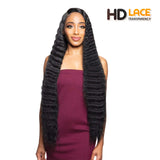 BYD-LACE H CRIMP 34″ BY ZURY
