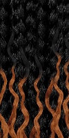 Outre X-Pression - Twisted Up - Boho Box Braid 32" 3X