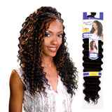 FREETRESS BRAID/BULK DEEP TWIST 22 INCH