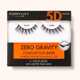 Cashmere Zero Gravity Lash - Comfort Flat Band