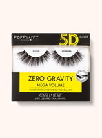 Cashmere Zero Gravity Lash - Mega Volume