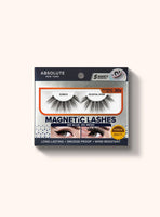 Absolute New York Magnetic Lashes ONLY