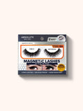 Absolute New York Magnetic Lashes ONLY