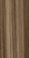 ZURY 100% REMY HUMAN HAIR LUREX CLIP ON STRAIGHT 9 PCS 14"~22"