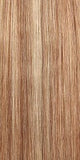 ZURY 100% REMY HUMAN HAIR LUREX CLIP ON STRAIGHT 9 PCS 14"~22"