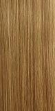 ZURY 100% REMY HUMAN HAIR LUREX CLIP ON STRAIGHT 9 PCS 14"~22"