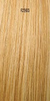 ZURY 100% REMY HUMAN HAIR LUREX CLIP ON STRAIGHT 9 PCS 14"~22"