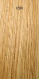 ZURY 100% REMY HUMAN HAIR LUREX CLIP ON STRAIGHT 9 PCS 14"~22"