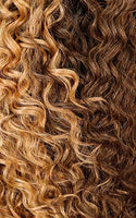 FreeTress Equal Level Up HD Lace Front Wig - MONICA
