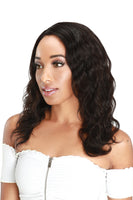 ZURY Virgin Brazilian Human Hair HD LACE WIG MOST