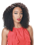 Zury Sis 100% Brazilian Virgin Remy Human Hair Lace Front Wig - HRH BRZ LACE SPRING