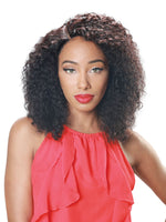 Zury Sis 100% Brazilian Virgin Remy Human Hair Lace Front Wig - HRH BRZ LACE SPRING