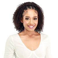 Zury Sis 100%Human Hair Half Wig - HR-HF LIZZY