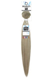 ZURY 100% Brazilian Hair Metallic color collection