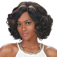 BYD-LACE H LARRY