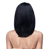 Bobbi Boss 100% Unprocessed Human Hair Lace Wig MHLF571 LOGAN