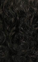 Zury Sis 100%Human Hair Half Wig - HR-HF LIZZY