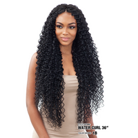 ORGANIQUE WATER CURL 30" by Shake n Go