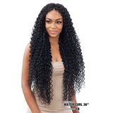 WATER CURL ORGANIQUE 30"