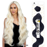 ORGANIQUE BODY WAVE 30"