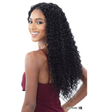 BEACH CURL ORGANIQUE 24"