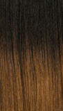 ZURY SISTAR™ YAKY 10"~18"