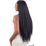 Organique Mastermix Weave SUPER CURL 30"