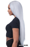 ORGANIQUE STRAIGHT 30"