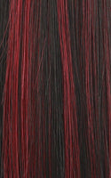 BOBBI BOSS INDI REMI 100%VIRGIN REMY Human Hair Weave - FRENCH WAVE 12"-18"
