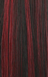 BOBBI BOSS INDI REMI 100%VIRGIN REMY Human Hair Weave - FRENCH WAVE 12"-18"