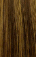 BOBBI BOSS FIRST REMI 100% Premium Human Hair Weave - CLASSIC WAVE 12"-18"