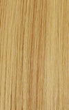 BOBBI BOSS INDI REMI 100%VIRGIN REMY Human Hair Weave - FRENCH WAVE 12"-18"