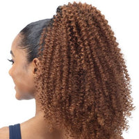 Organique Mastermix Weave BOHEMIAN CURL 14"