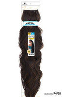 SHAKE-N-GO SYNTHETIC ORGANIQUE PONY PRO PONYTAIL - BODY WAVE