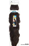 SHAKE-N-GO SYNTHETIC ORGANIQUE PONY PRO PONYTAIL - BODY WAVE