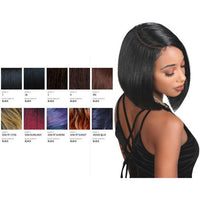ZURY SIS SASSY LIVELY SPIRIT WIG SASSY HM-H MAX