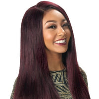 ZURY SISTAR™ YAKY 10"~18"