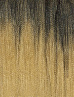 2X X-PRESSION PRE-STRETCHED BRAID 48″