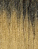 2X X-PRESSION PRE-STRETCHED BRAID 48″