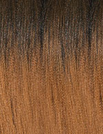 2X X-PRESSION PRE-STRETCHED BRAID 48″